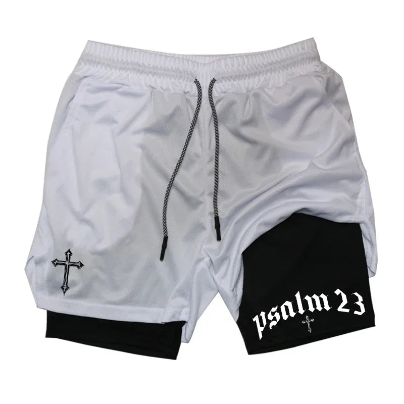 Cross Street Shorts