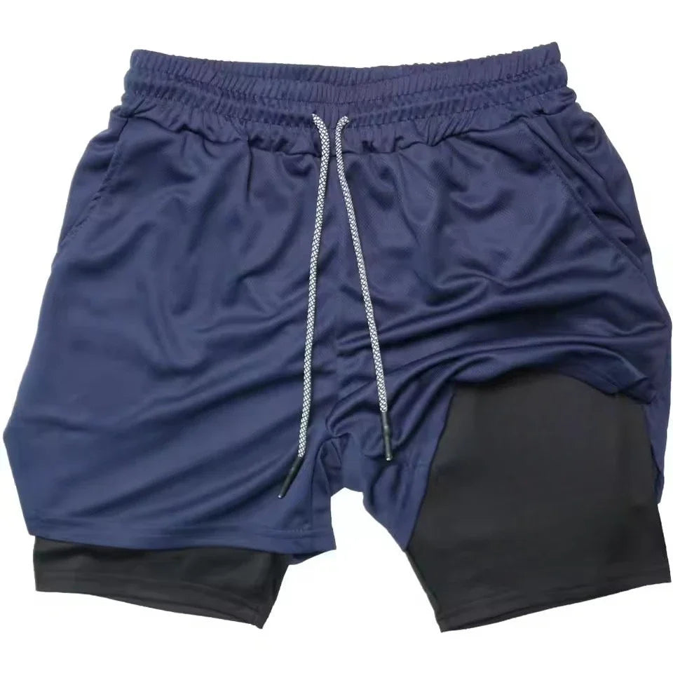 Cross Performance Shorts