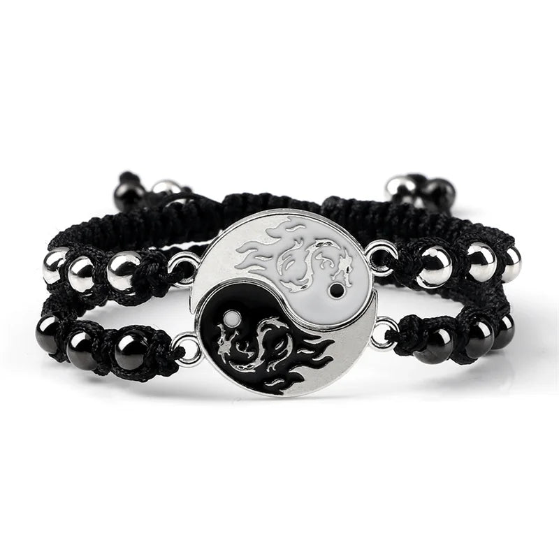 Dragon Bracelets
