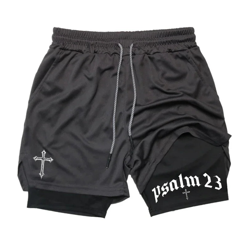 Cross Street Shorts