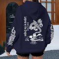 Dragon Street Hoodie