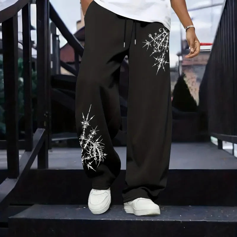 Gothic Street Pants