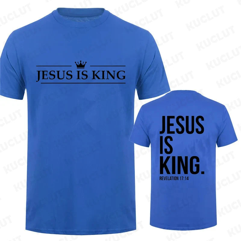 Christian Street T-Shirt