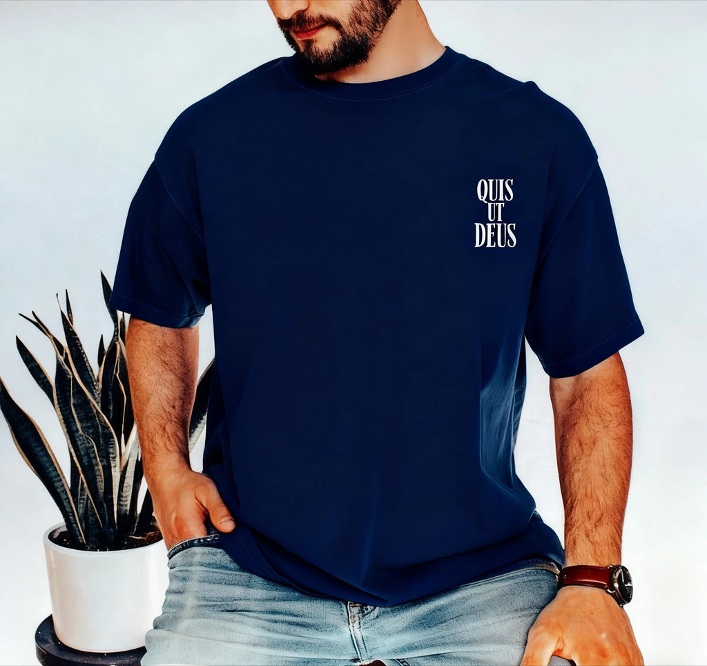 Faith Street T-Shirt