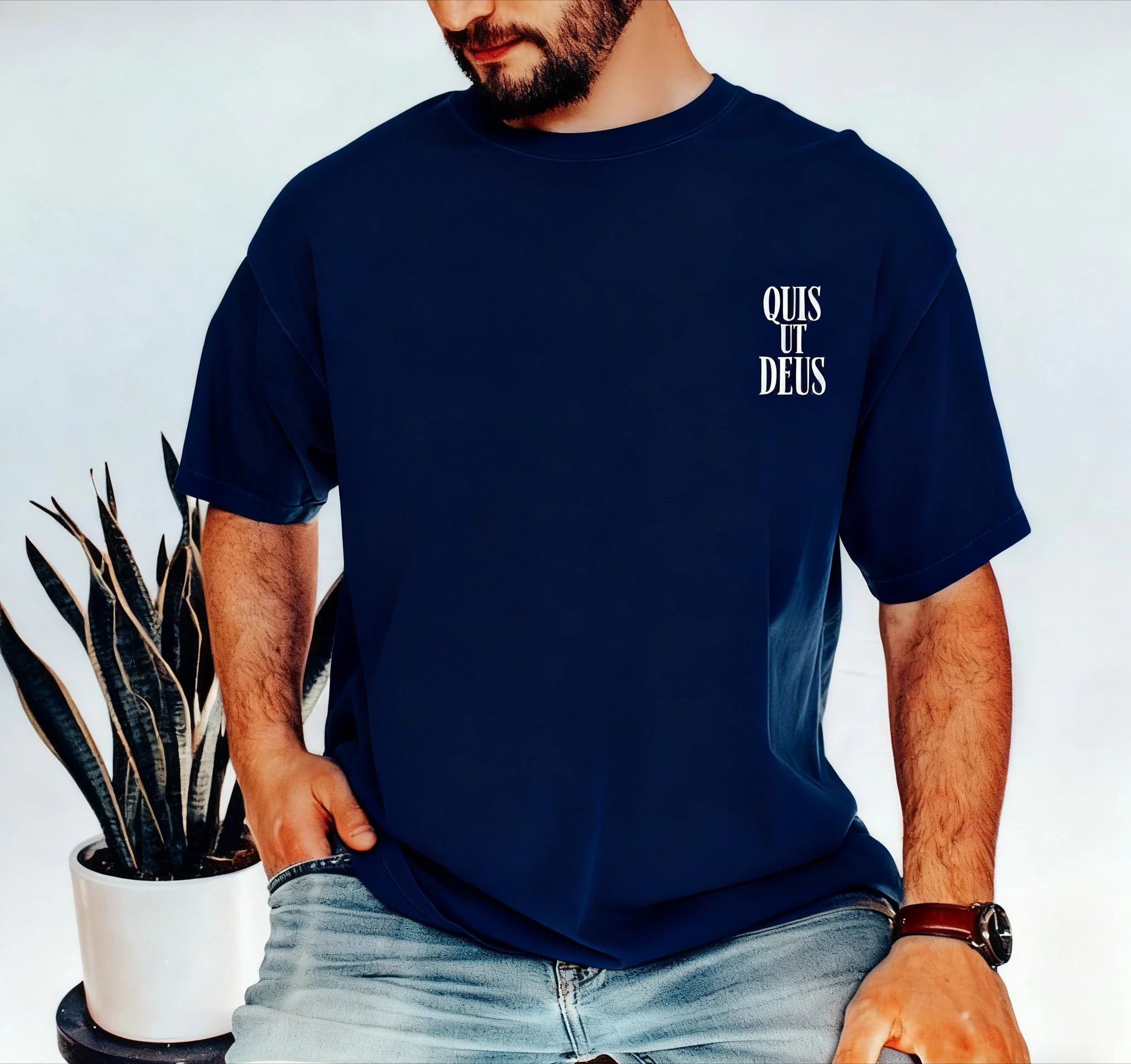 Faith Street T-Shirt