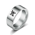 Demon Slayer Anime Ring