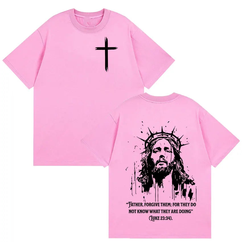 Forgive Street T-Shirt