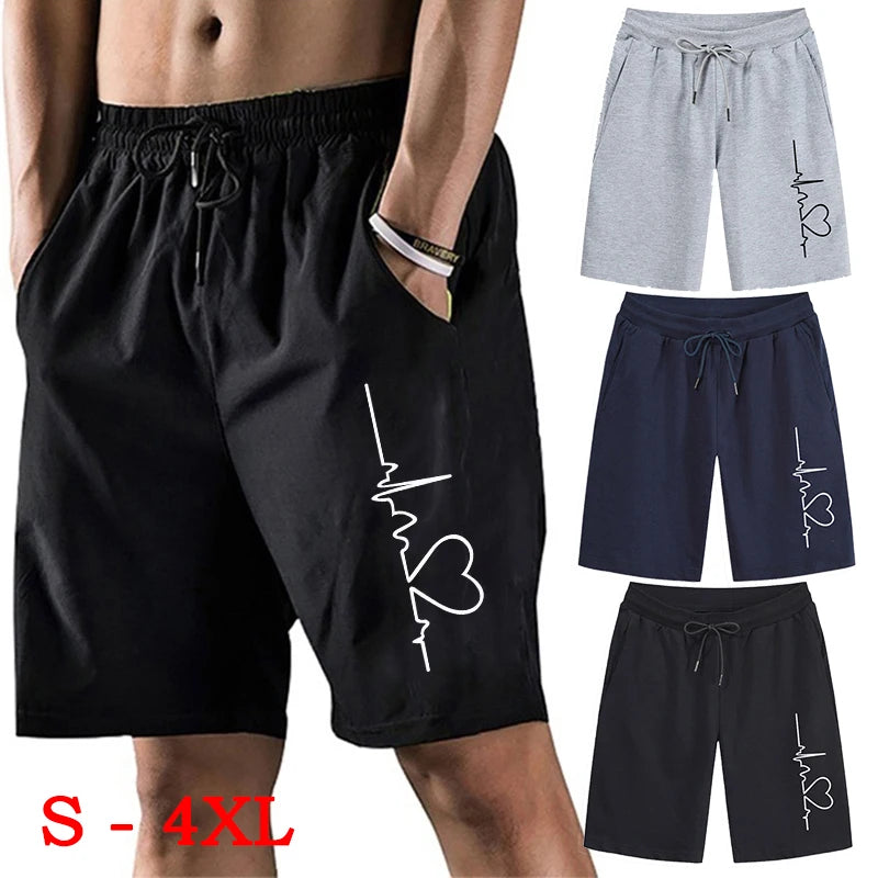 Vitals Street Shorts