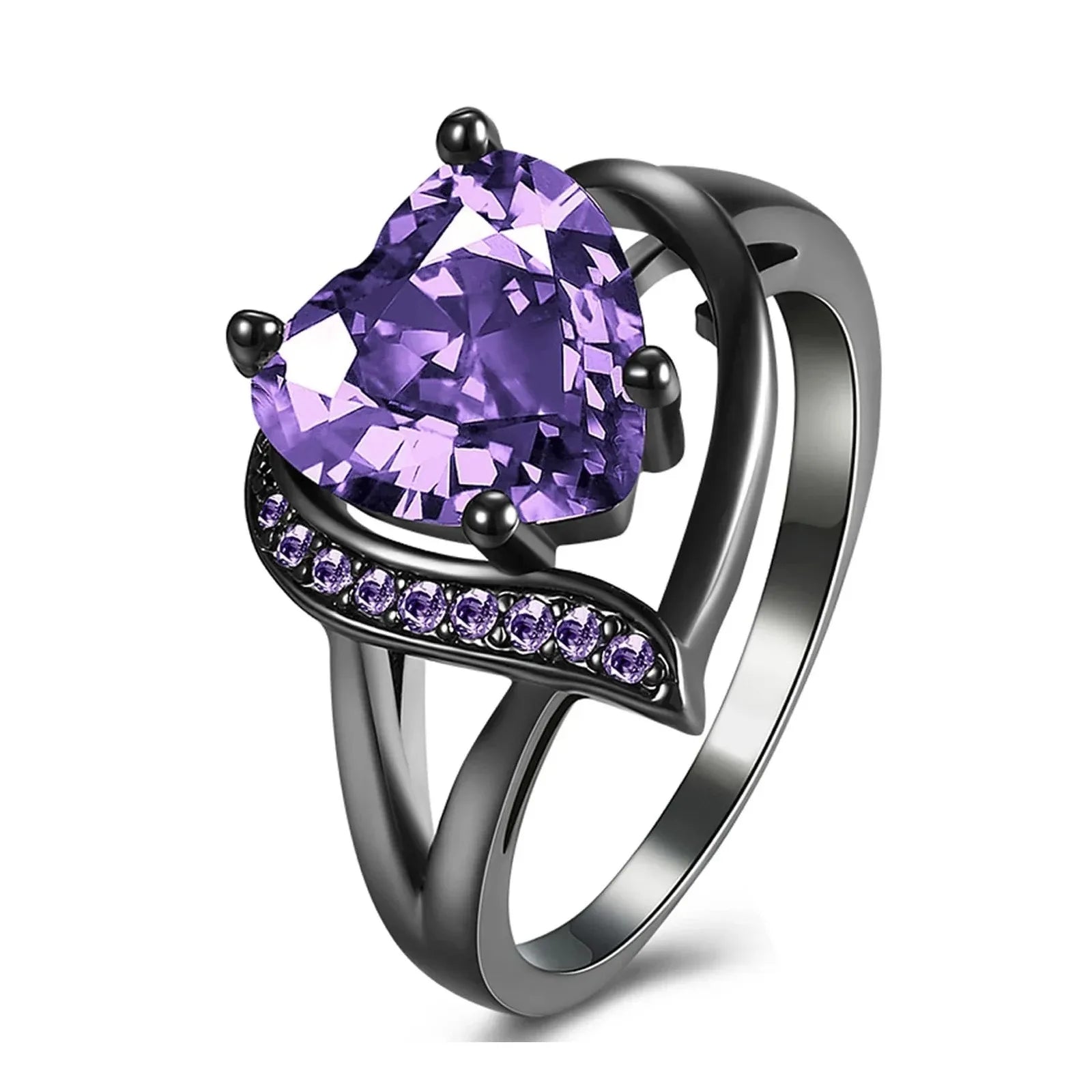 Couple Dragon Rings