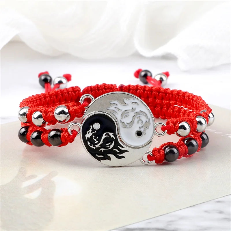 Dragon Bracelets