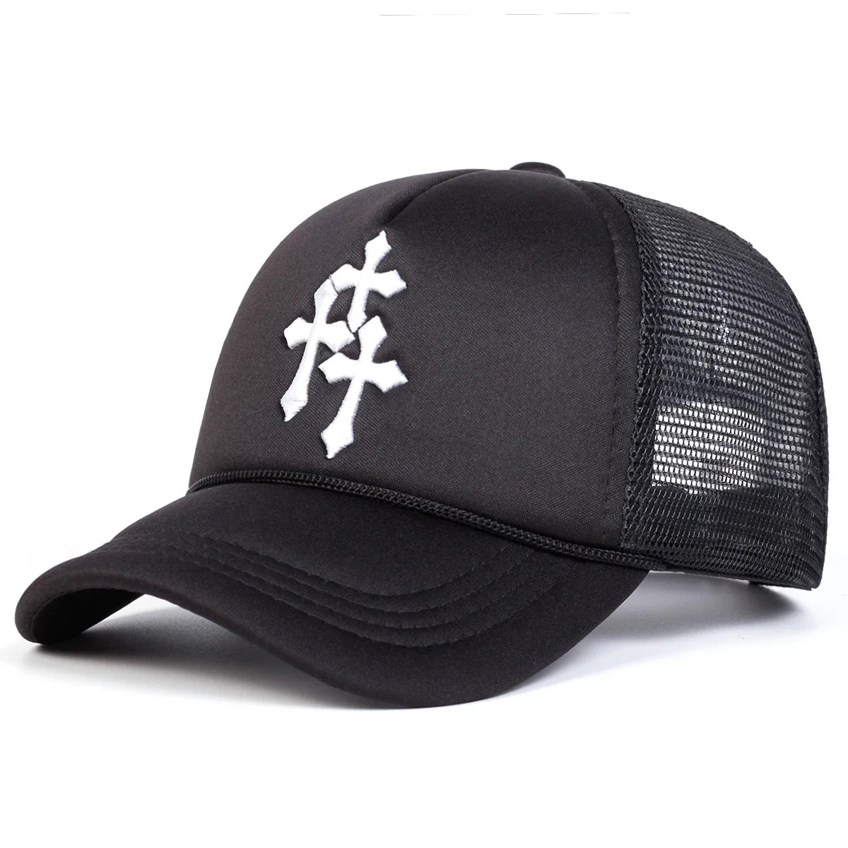Cross Street Cap