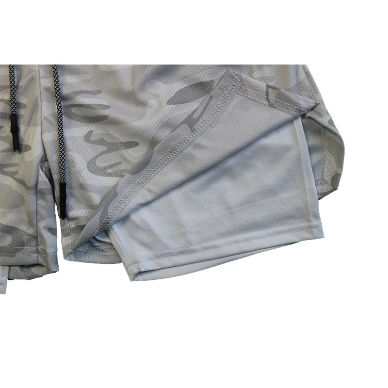 Bible Street Shorts