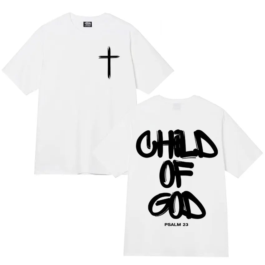 Child Of God T-Shirt