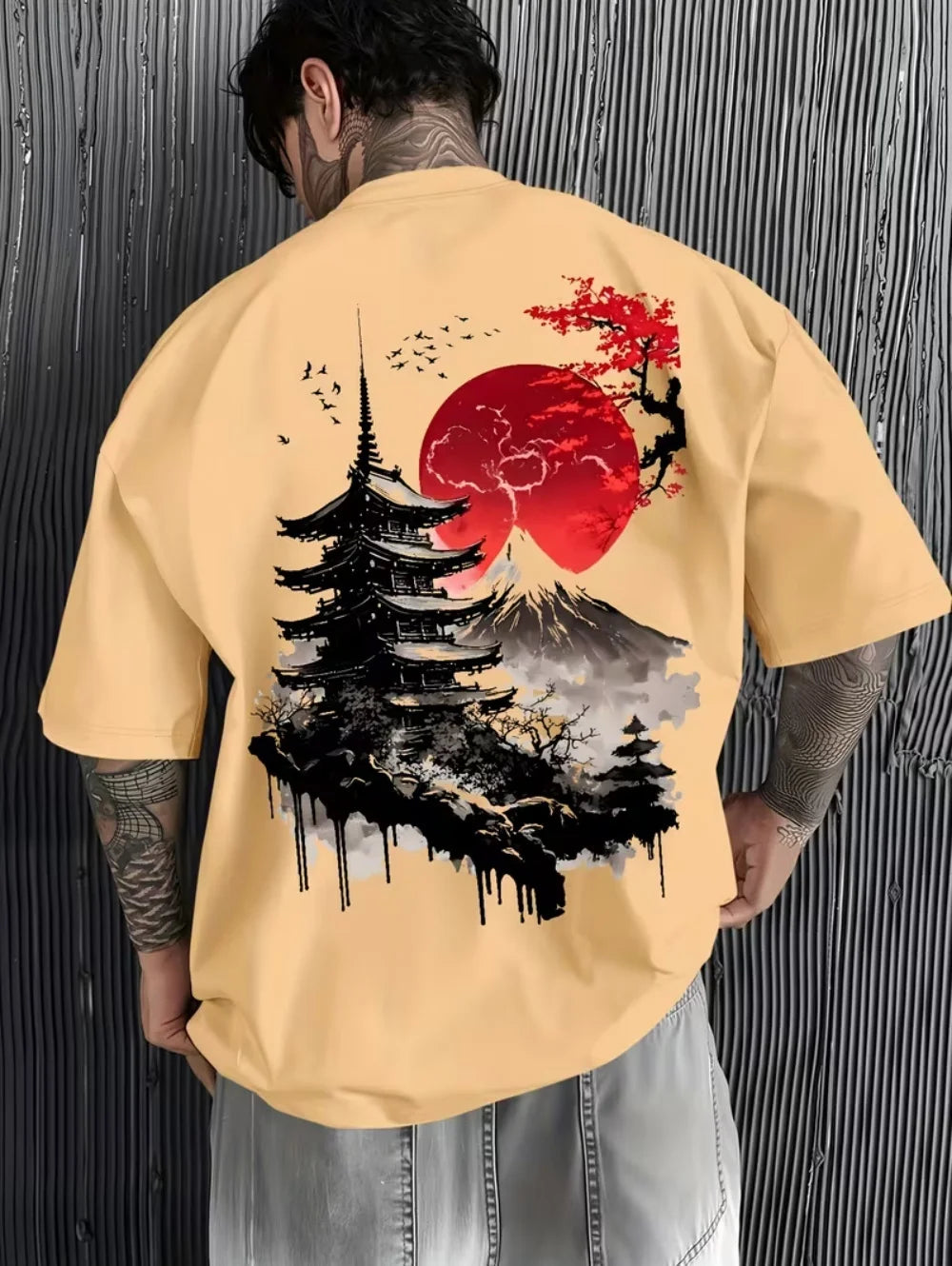 Sakura Blossom T-Shirt