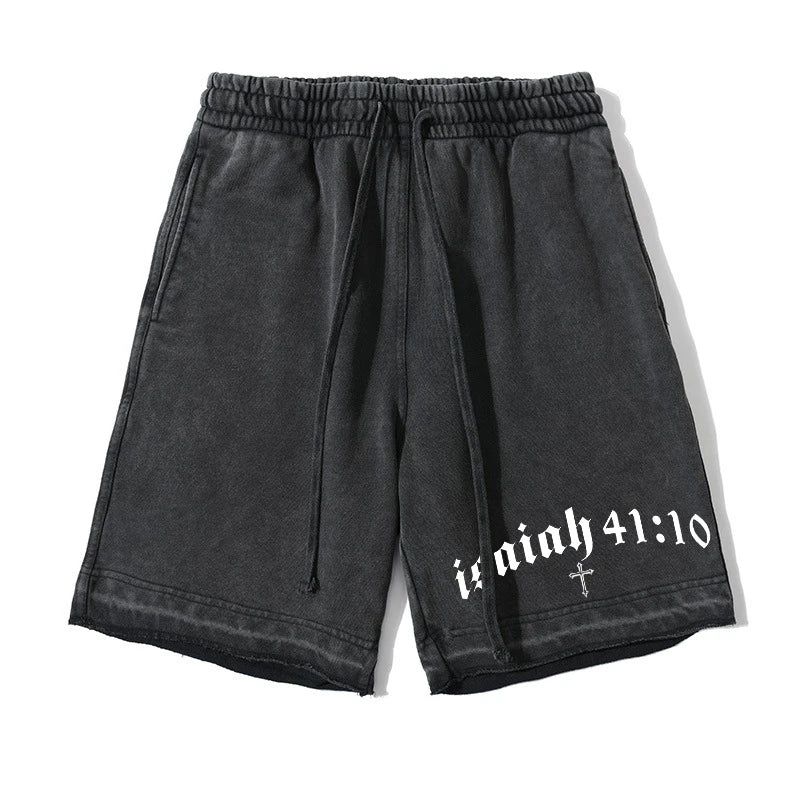 Cross Vintage Shorts
