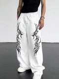 Gothic Street Pants