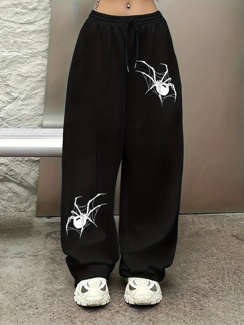 Spider Street Pants