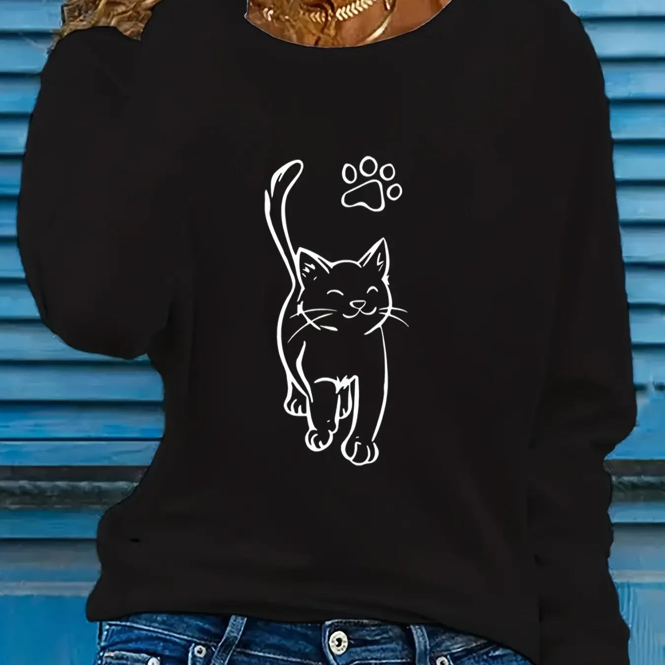 Faith Long Sleeve T-Shirt
