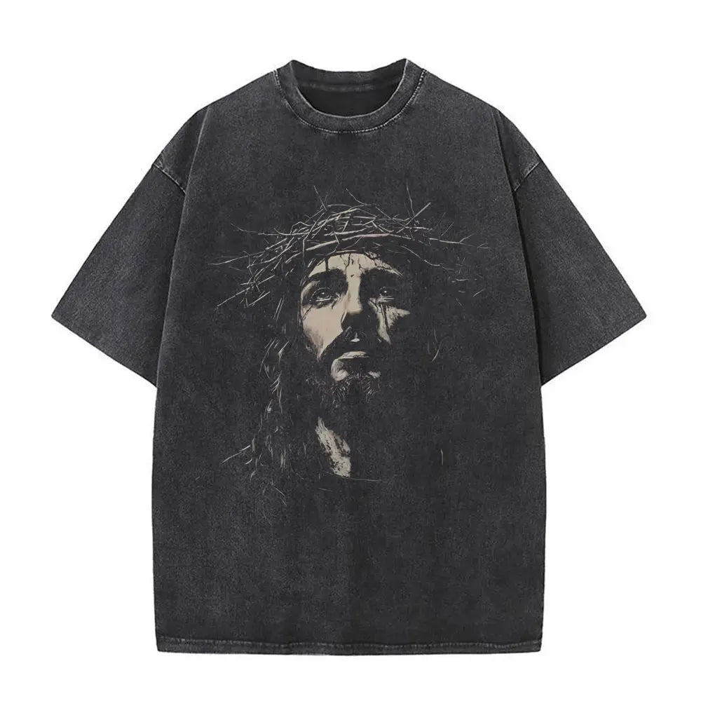 Jesus Is King T-Shirt