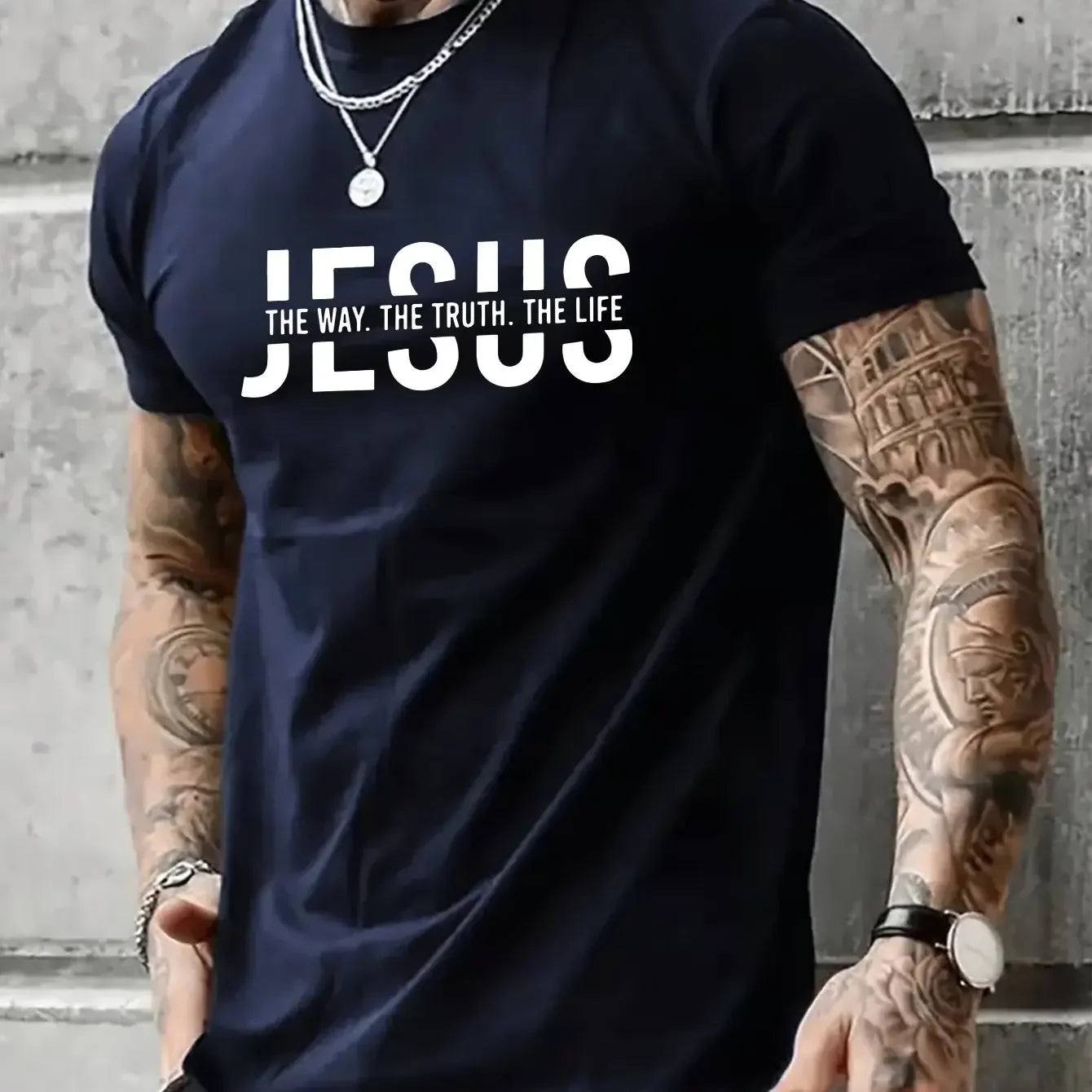 Faith T-Shirt