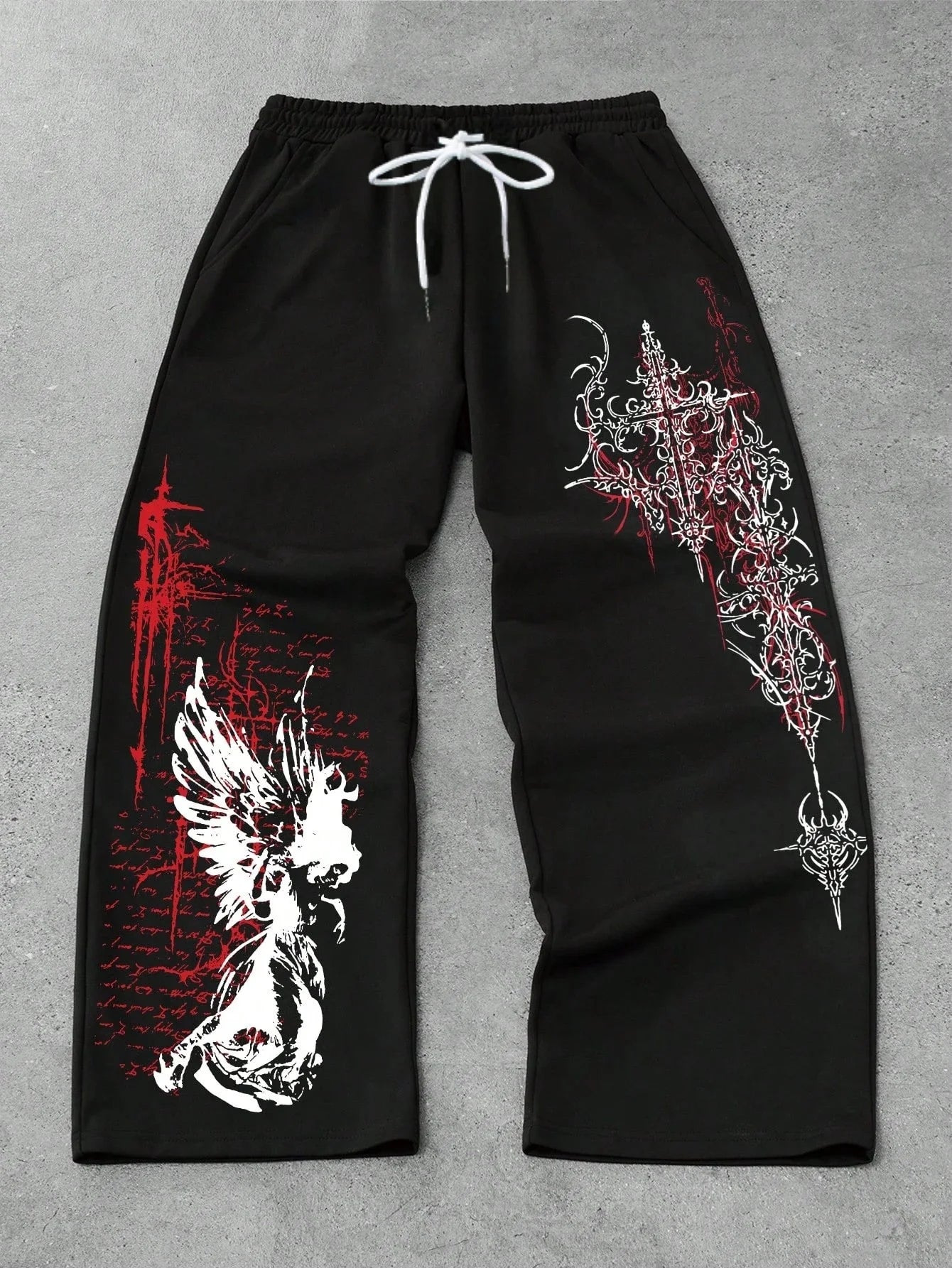 Crossway Pants