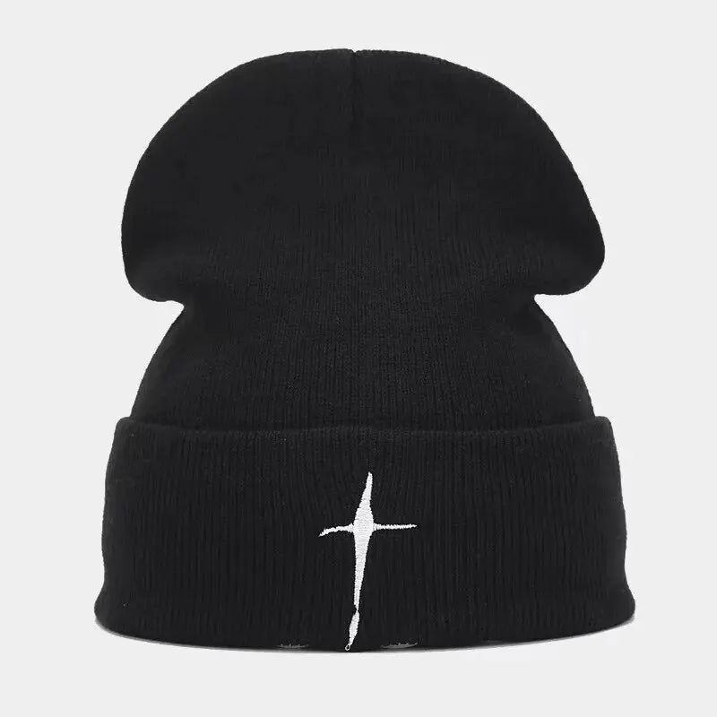 Urban Cross Beanie