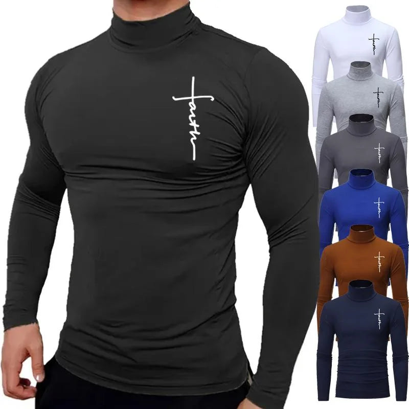 Faith Street Long Sleeve