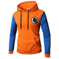 Anime Street Hoodie