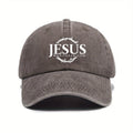 Faith Street Cap