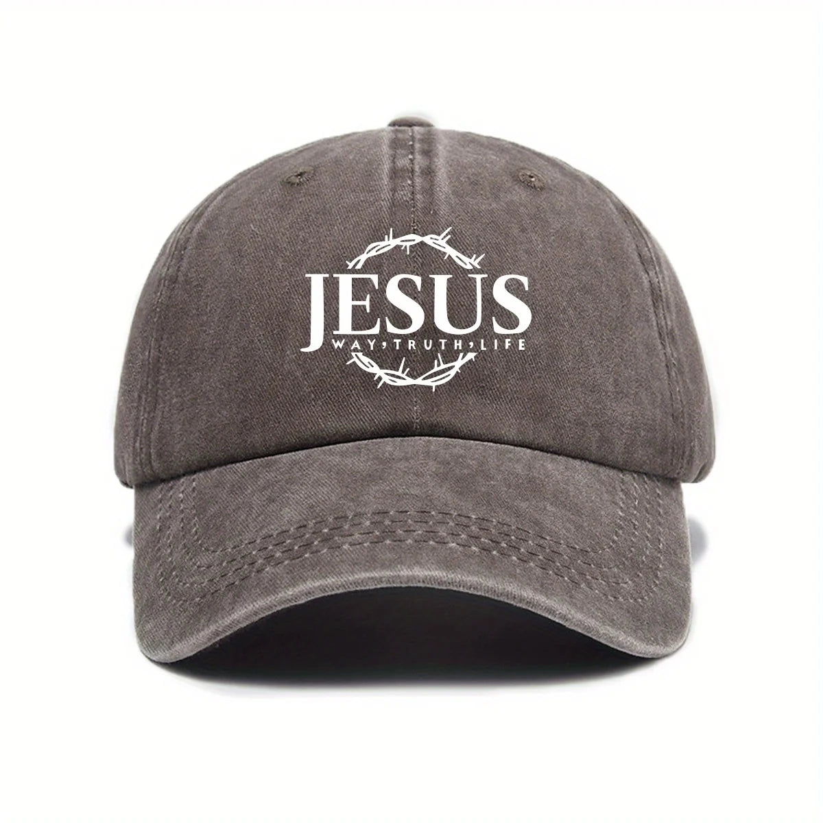 Faith Street Cap