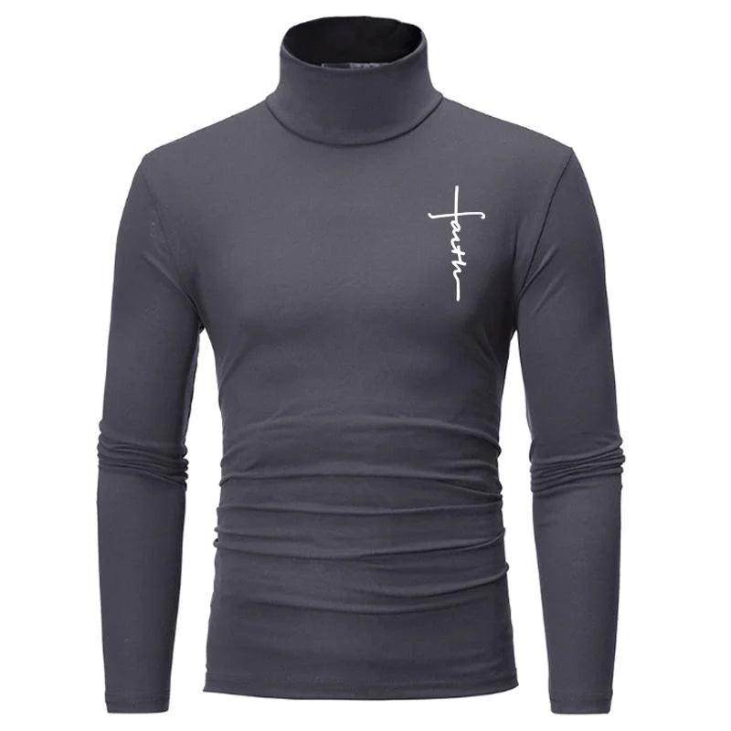 Faith Street Long Sleeve