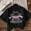Street Car T-Shirt