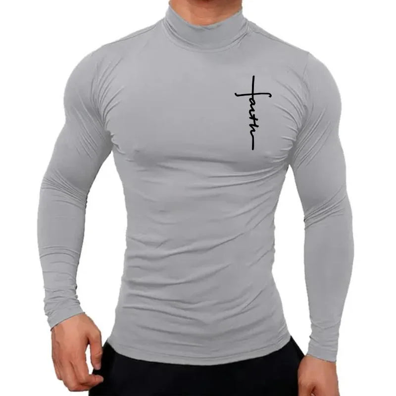 Faith Street Long Sleeve
