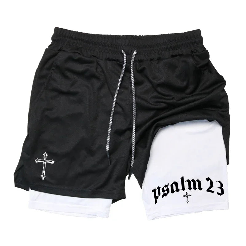 Cross Street Shorts