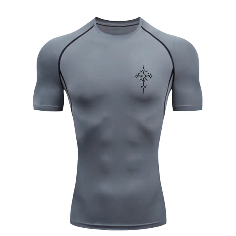 Cross Compression T-Shirt