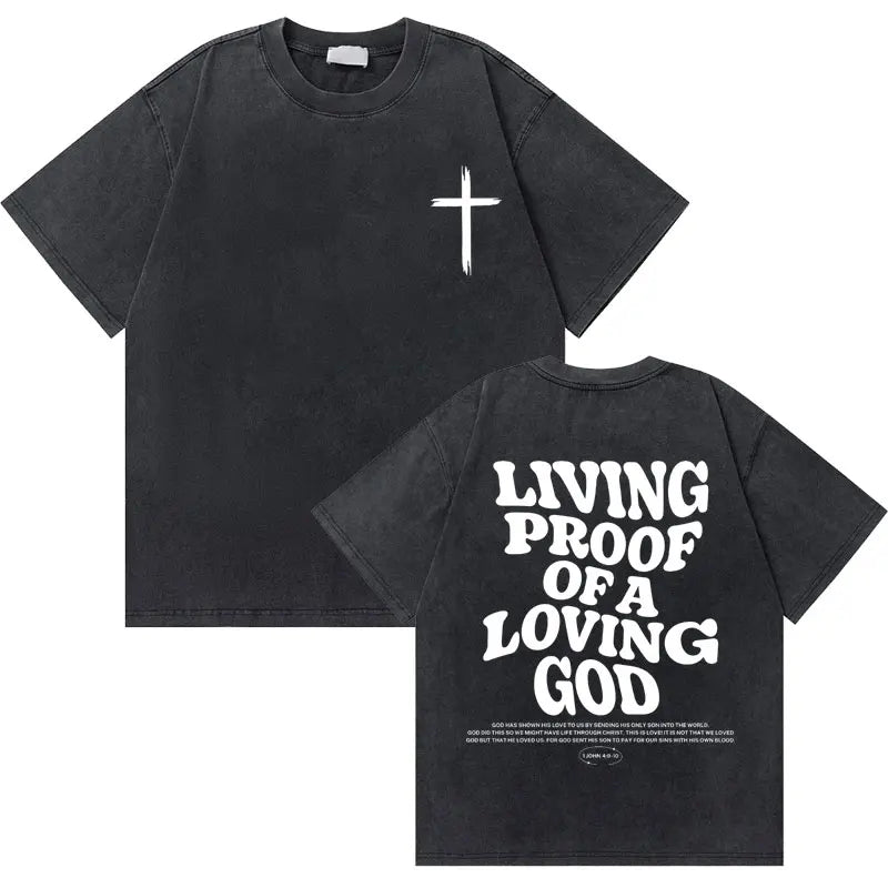 Faith Street T-Shirt