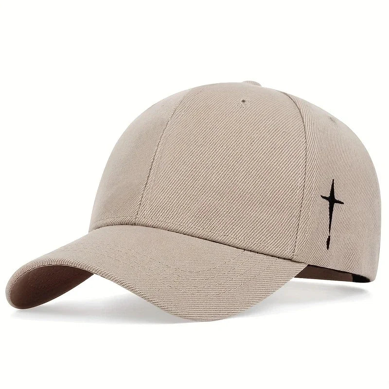 Faith Street Cap