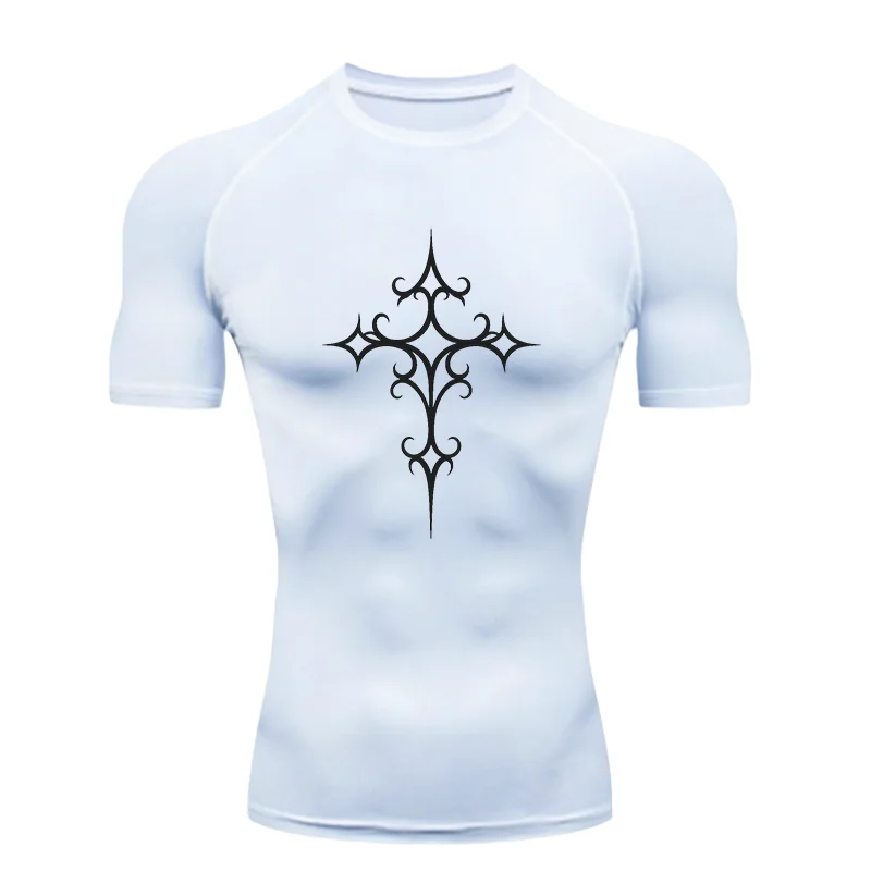 Cross Compression T-Shirt