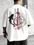 Cherry Blossom Street T-Shirt