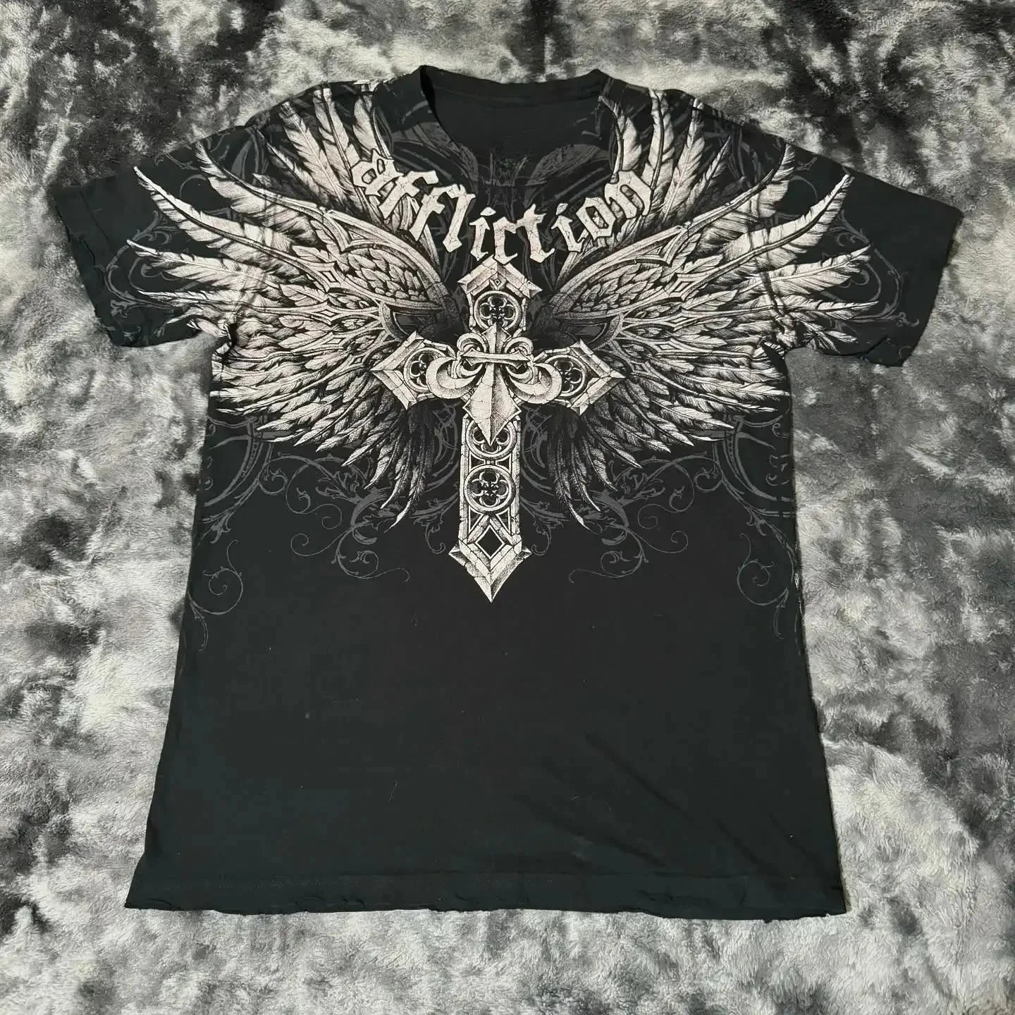 Y2K Graphic T-Shirt