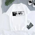 Anime Titan T-Shirt