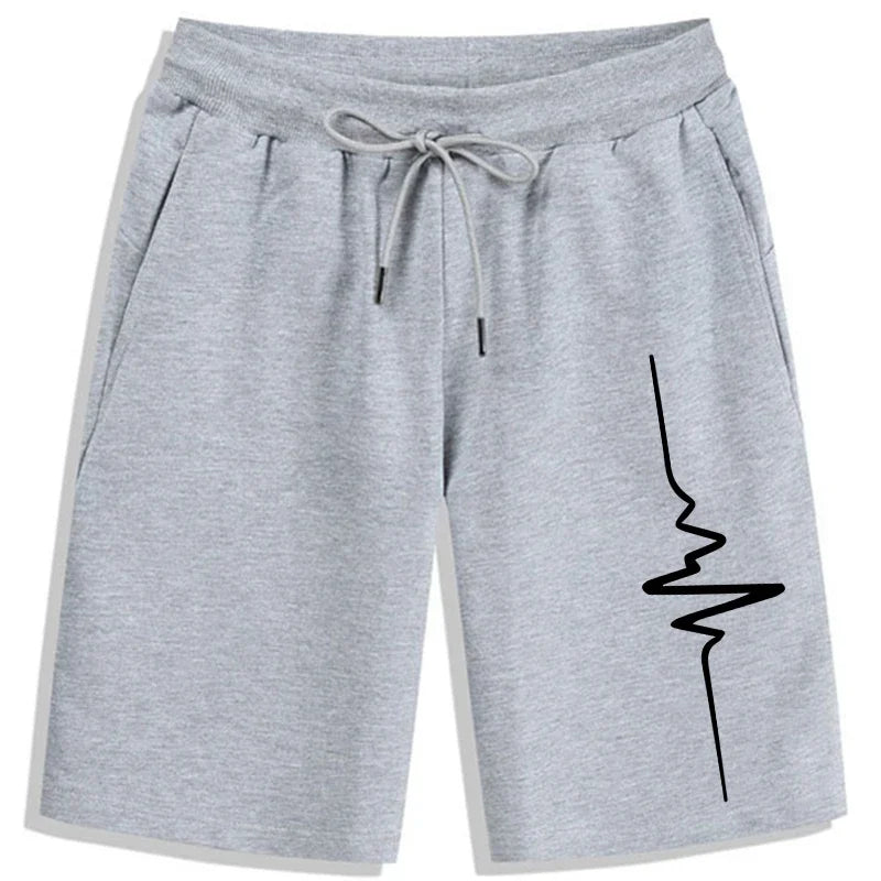 Vitals Street Shorts