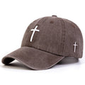 Cross Street Cap