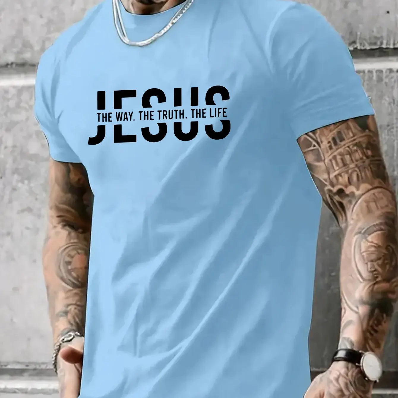 Faith T-Shirt