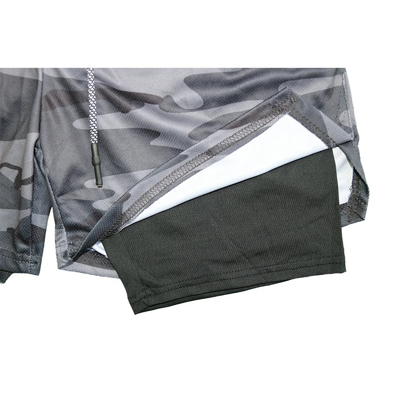 Bible Street Shorts
