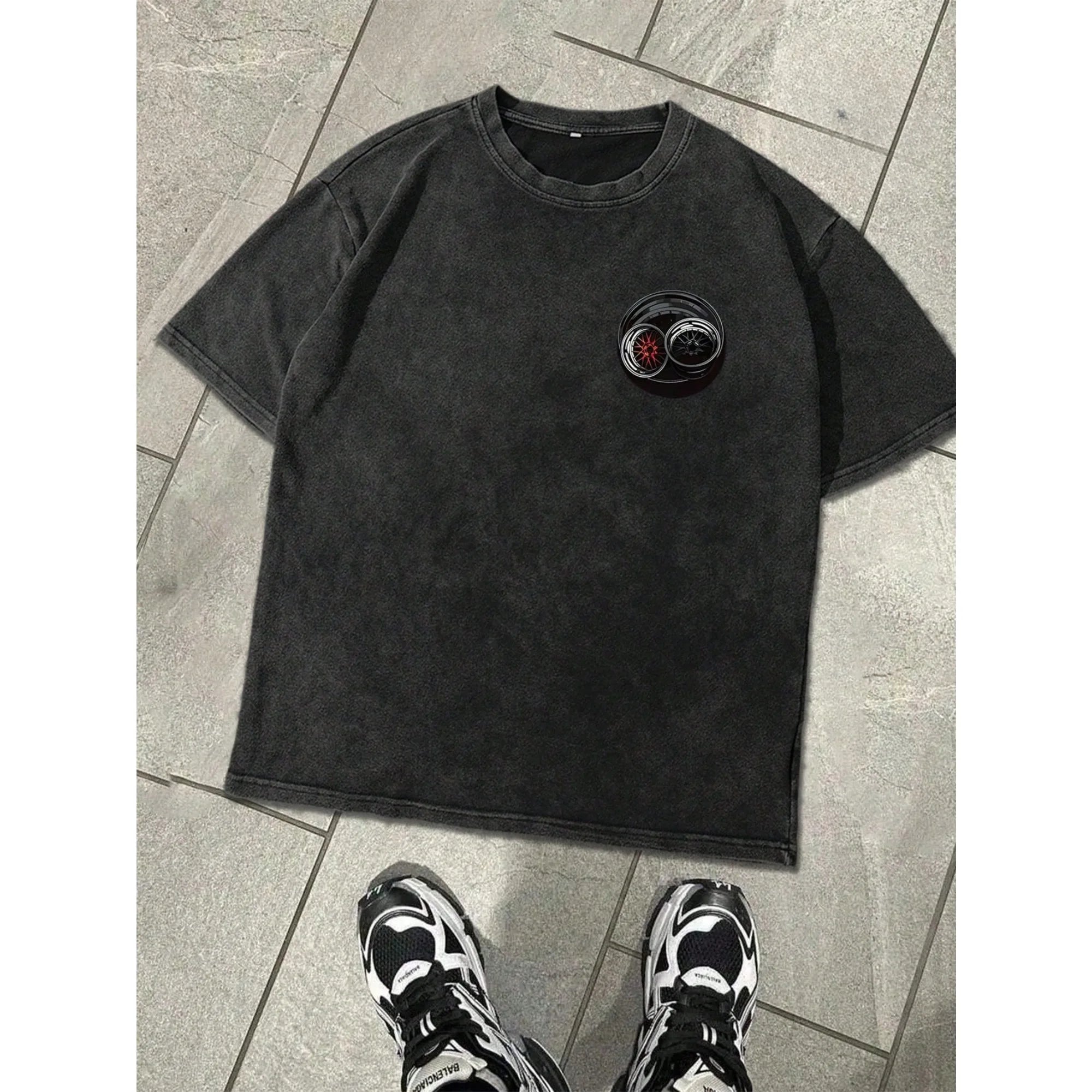 Tokyo Drift T-Shirt