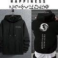 Tokyo Street Hoodie