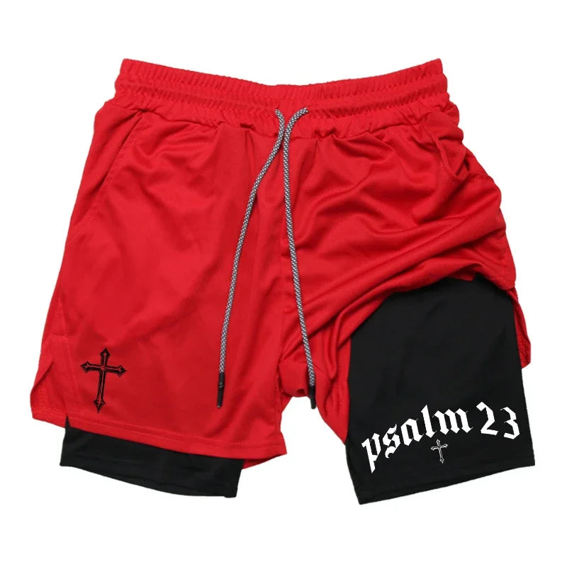 Cross Street Shorts