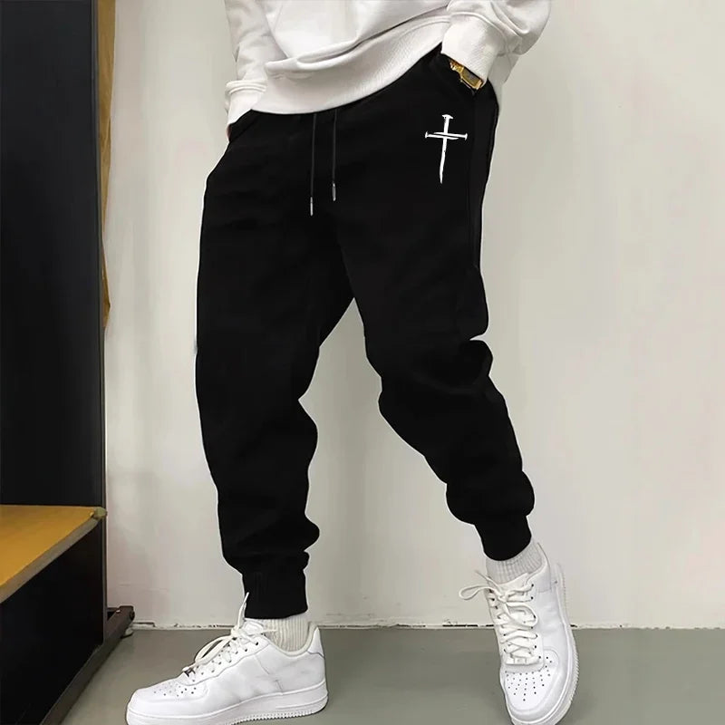 Faith Sweatpants