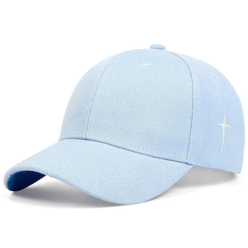 Faith Street Cap